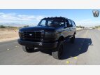 Thumbnail Photo 3 for 1992 Ford F350 4x4 Crew Cab